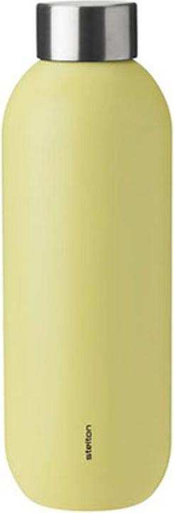 Stelton Keep Cool Isolierflasche LaevisL (0.60 l)