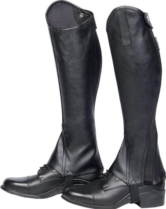 Image du produit Harry's Horse ini-chaps nero (M)