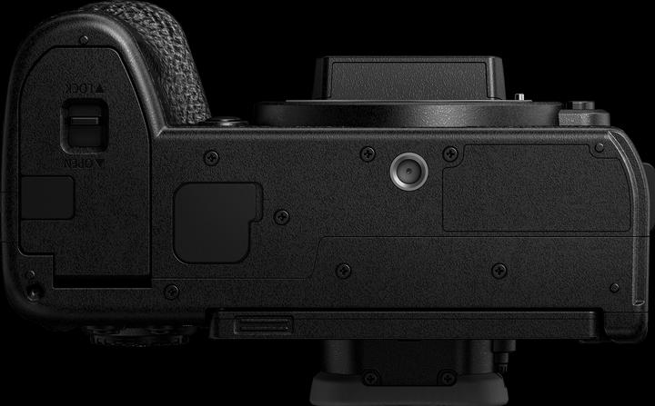 Produktbild Panasonic Lumix G9 II Kit (12 - 60 mm, 26.50 Mpx, Micro Four Thirds)