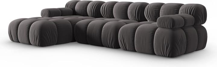 Produktbild Micadoni Bellis (Ecksofa)