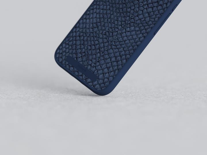 Immagine prodotto Njord Salmon Leather Magsafe (Apple iPhone 15 Pro Max)