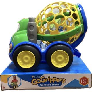 Produktbild Magni Go Grippers Zementwagen