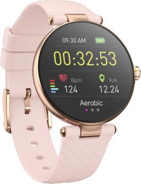 Actual product image Forever ForeVive Petite SB-305 rose gold (36 mm)