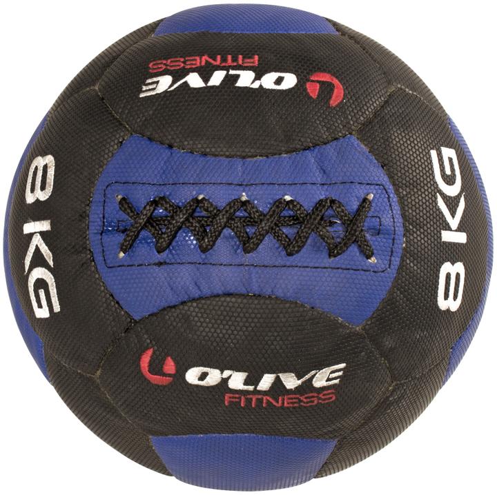 Immagine prodotto Olive O "Live® Mini Functional Ball, 8 kg (8 kg)