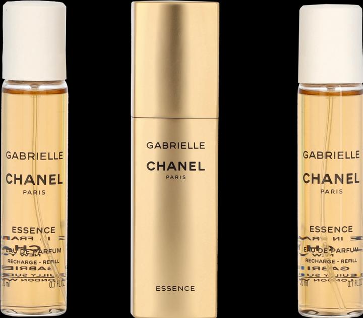 Produktbild Chanel Essence Twist & (Eau de Parfum, 60 ml)