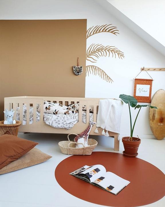Actual product image Eeveve Floor mat