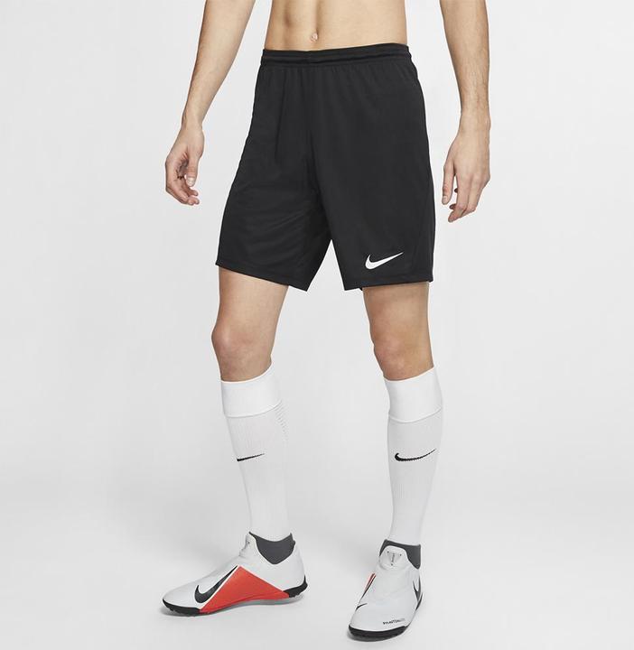 Actual product image Nike Park Iii Short (XL)
