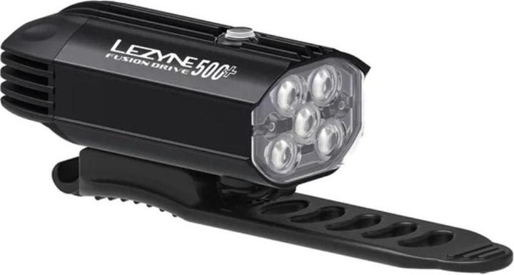 Produktbild Lezyne Fusion Drive 500+ Front (500 lm, 150 lm)