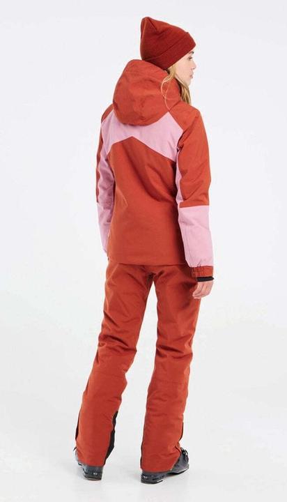 Image du produit Protest Veste de neige Prtomorika pour femme (36)