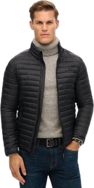 Actual product image Superdry NON HOODED FUJI LITE JACKET Heren Jas (L)