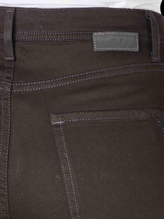 Produktbild BRAX Carola Pants Straight Fit Black (W42/L32)