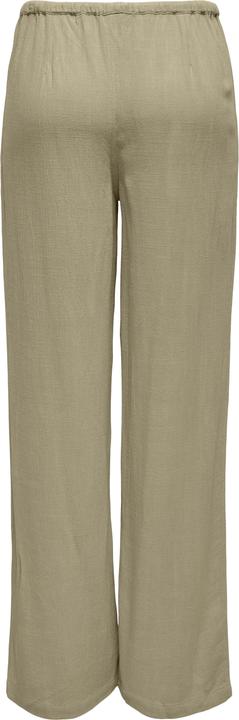 Produktbild Only Gerade geschnitten Mittlere Taille Hose Hose (32)