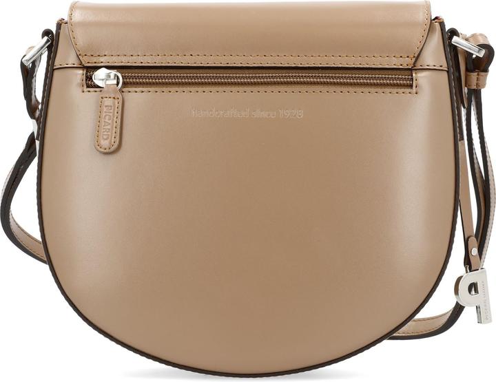 Actual product image Picard Saddle Bag Black Tie 5559