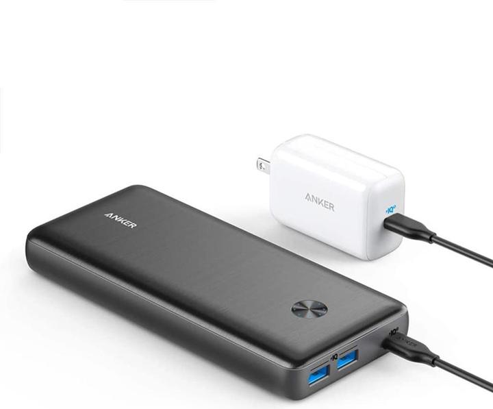 Image du produit Anker PowerCore III Elite (25600 mAh, 87 W, 60 Wh)