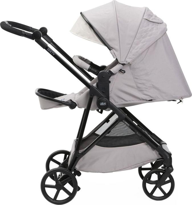 Immagine prodotto Chicco Seety 3in1 Set