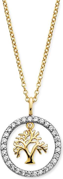 Image du produit Engelsrufer Kette (Argent 925, 50 cm)