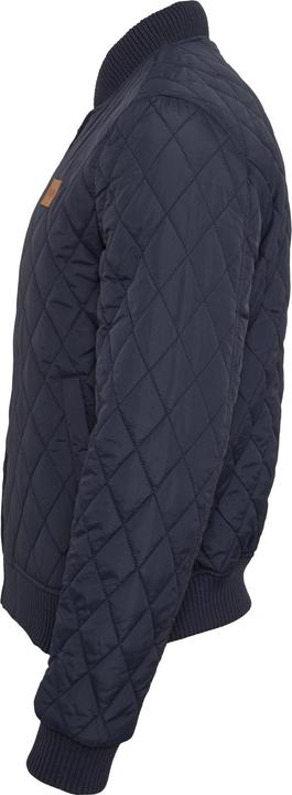 Image du produit Urban Classics Diamond Quilt Nylon Jacket (4XL)