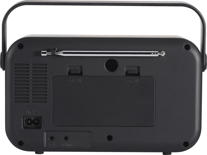 Actual product image Bigben TR24 (DAB+, FM)