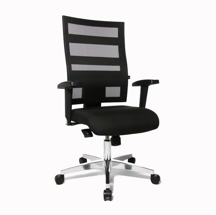 Image du produit Möbel-Eins Chaise pivotante