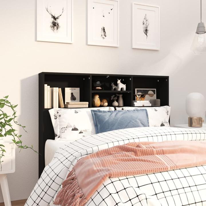 Image du produit VidaXL Sondra (120 x 19 x 103.5 cm)