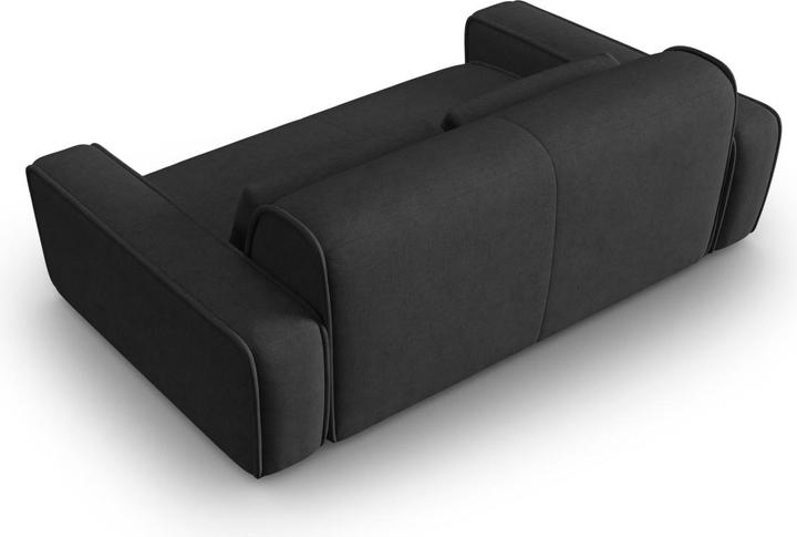 Actual product image Maison Heritage Lina (3-seater, 2 person sofa, 4-seater)