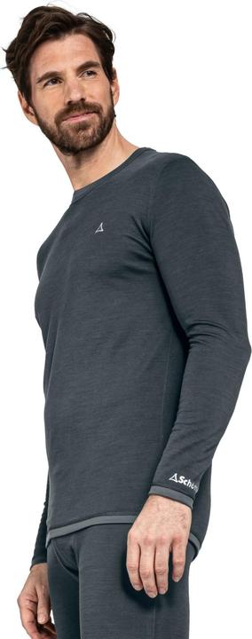 Actual product image Schöffel Merino Sport (S)