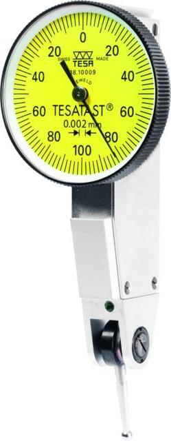 Immagine prodotto Tesa Comparatore TESATAST ± 0,1 mm / 01810009 (mm)