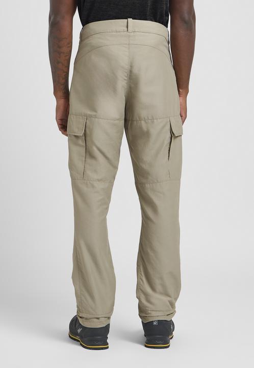 Image du produit Jack Wolfskin Barrier Pant M (52)