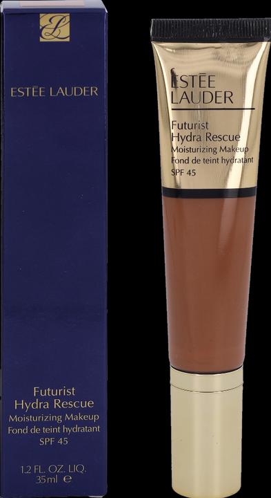 Immagine prodotto Estée Lauder Futurist Hydra Rescue (N. 6W1 - Legno di sandalo)