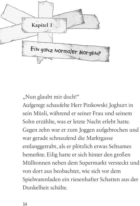 Produktbild Bitte nicht öffnen 6: Rostig! (Fréderic Bertrand, Charlotte Habersack, Deutsch)