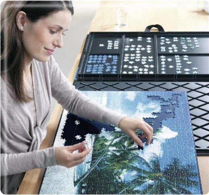 Produktbild Ravensburger Speicherordner (1000 Teile)