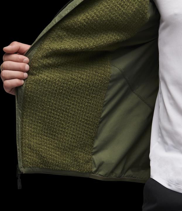 Produktbild Black Diamond M Alpine Start Insulated Hoody (M)