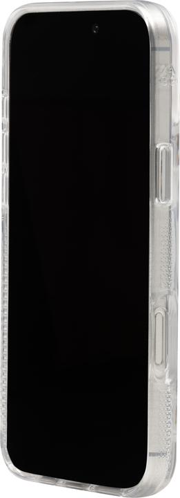 Actual product image Zagg Crystal Palace Snap w/Kickstand (Apple iPhone 16 Plus)