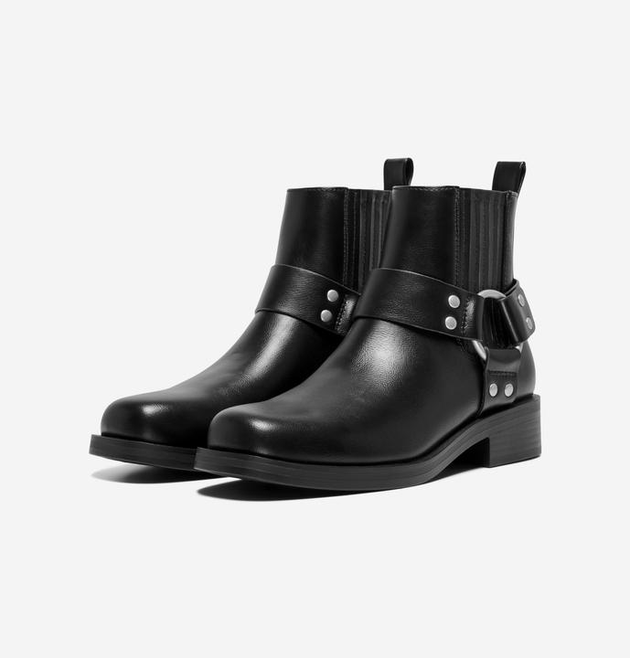 Actual product image Only ONLBAX-2 Boots Biker boots (40)