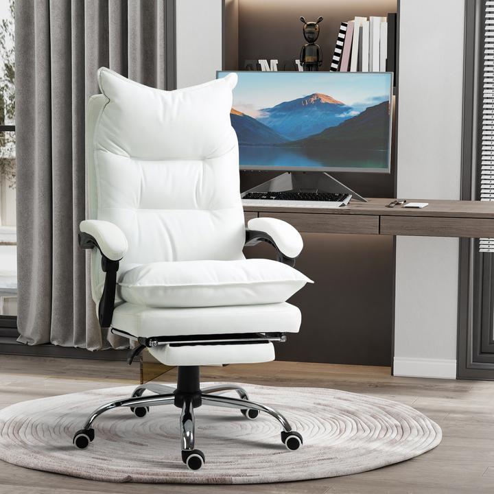 Image du produit Vinsetto Chaise de bureau