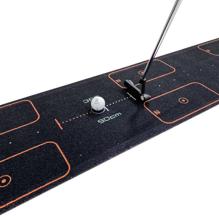 Produktbild Wellputt First Mat 2021 (10ft / 3m)