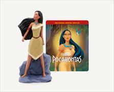 Immagine prodotto Tonies Disney - Pocahontas (Tedesco)