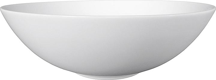 Actual product image Wellco Bowl Royal porcelain Ø26cm white (1 x)