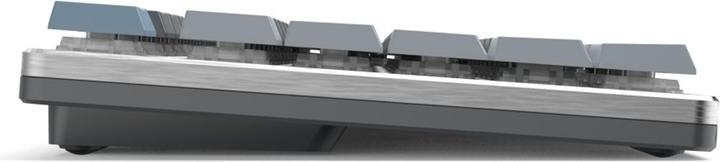 Produktbild Hama WK-800 Tastatur kabellos grau (DE, Kabellos)