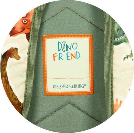 Immagine prodotto Zaino Dino Dino Friends