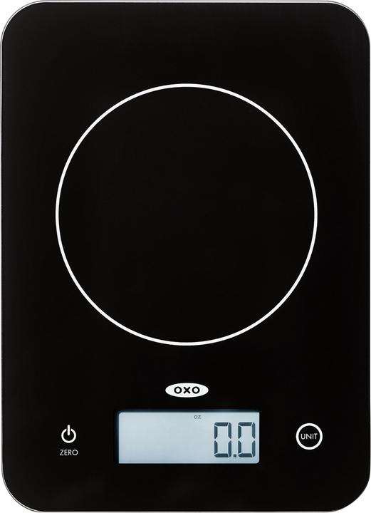 Actual product image OXO Everyday Food Scale GG