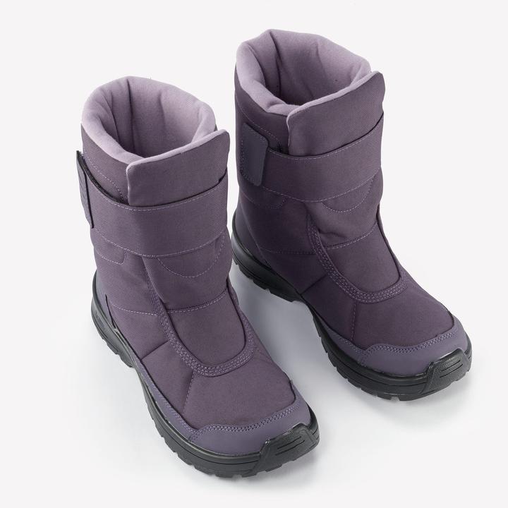 Produktbild Quechua SH100 (29)