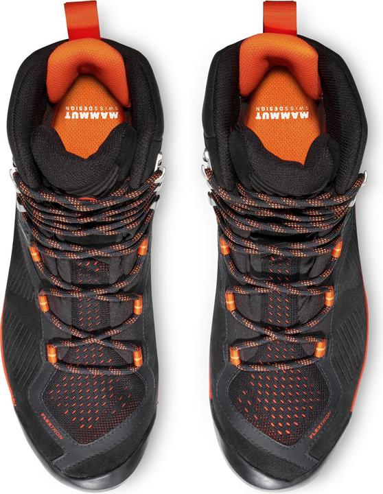 Image du produit Mammut Sapuen High GTX Men (45 1/3)