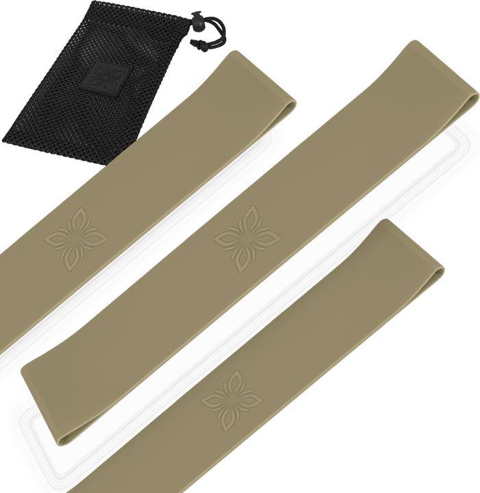 Produktbild Omnana SoftFlex Fitnessband (0.30 m, Leicht)