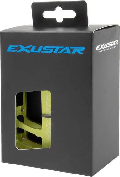 Actual product image Exustar E-PB525