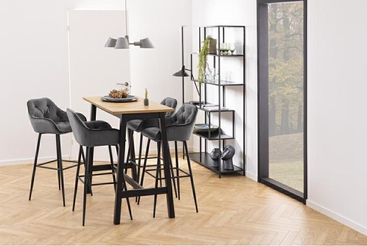 Actual product image AC Design Seaford (114 x 35 x 185 cm)