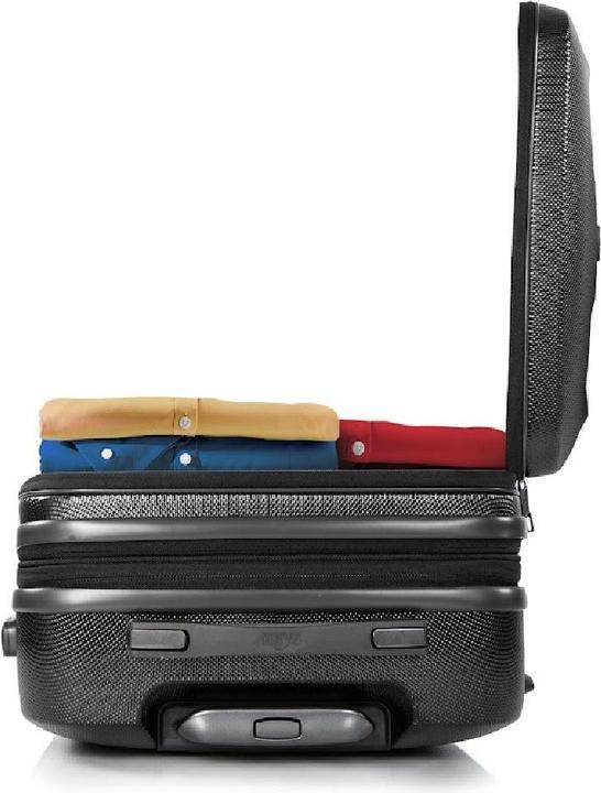 Image du produit Heys Vantage - Valise à coque dure (91 l, M (50 - 90l))