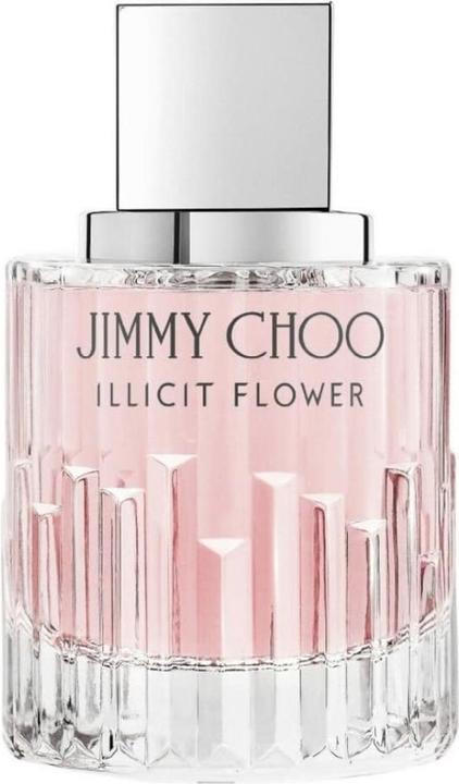 Image du produit Jimmy Choo Fleur illicite (Eau de toilette, 60 ml)