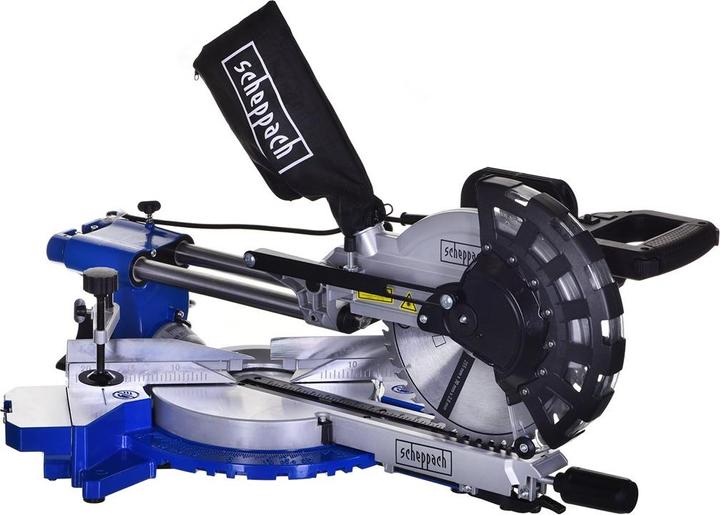 Image du produit Scheppach HM254