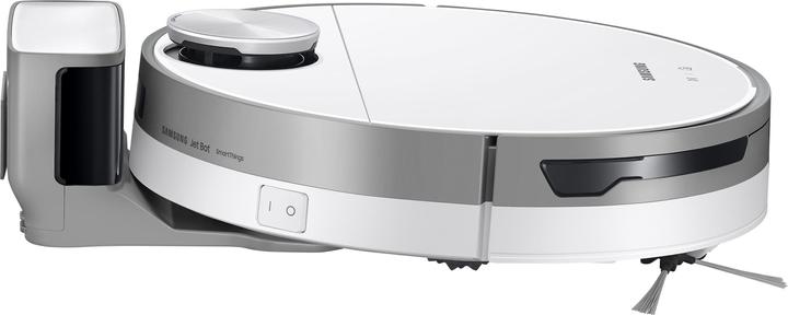 Productafbeelding Samsung Jet Bot Robot Stofzuiger Zakloos (Robotstofzuiger)